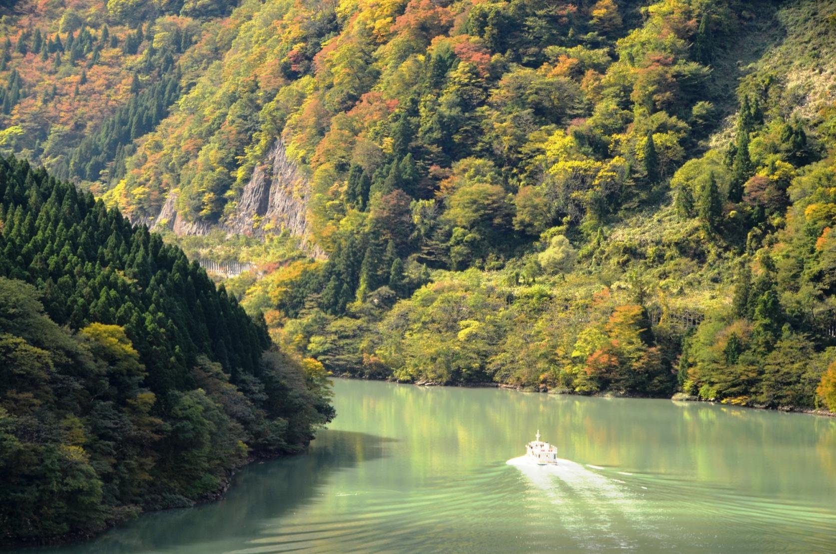 🏞️ 쇼가와 물 기념 공원(쇼가와미즈키넨코엔) 이미지 8